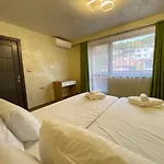 Amazing View And Cozy Atmosphere Apartment Veliko Tarnovo