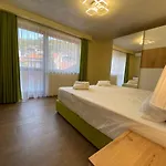 Apartment Amazing View And Cozy Atmosphere Veliko Tarnovo