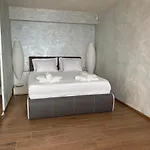 Apartment Amazing View And Cozy Atmosphere *