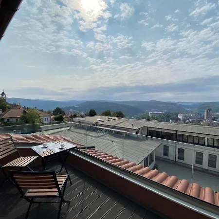 Amazing View And Cozy Atmosphere Veliko Tarnovo