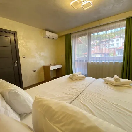 Amazing View And Cozy Atmosphere Apartment Veliko Tarnovo
