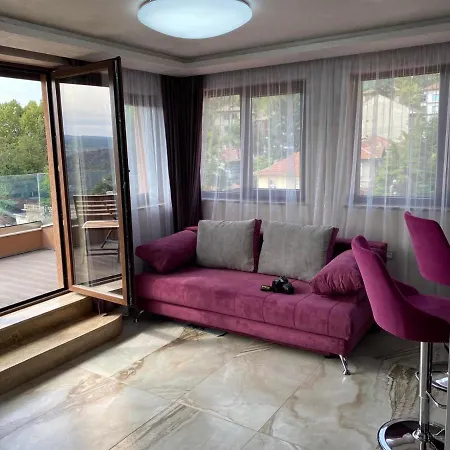 Amazing View And Cozy Atmosphere *