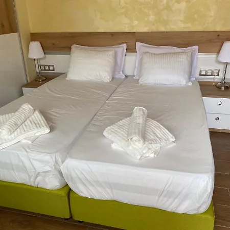 Amazing View And Cozy Atmosphere Veliko Tarnovo