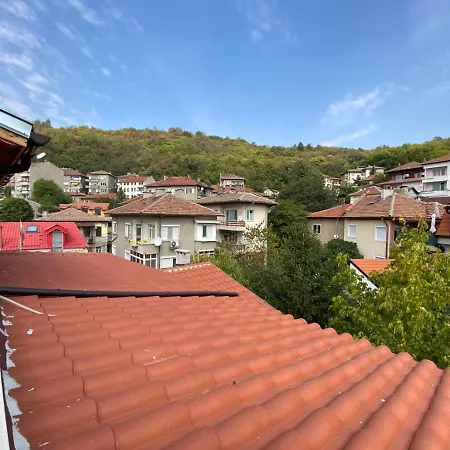 Amazing View And Cozy Atmosphere Veliko Tarnovo