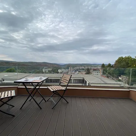 Apartment Amazing View And Cozy Atmosphere Veliko Tarnovo
