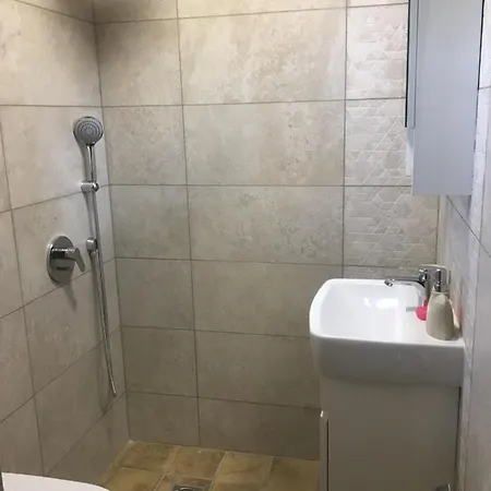 Amazing View And Cozy Atmosphere Apartment