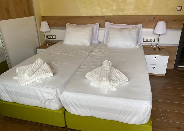 Amazing View And Cozy Atmosphere Veliko Tarnovo