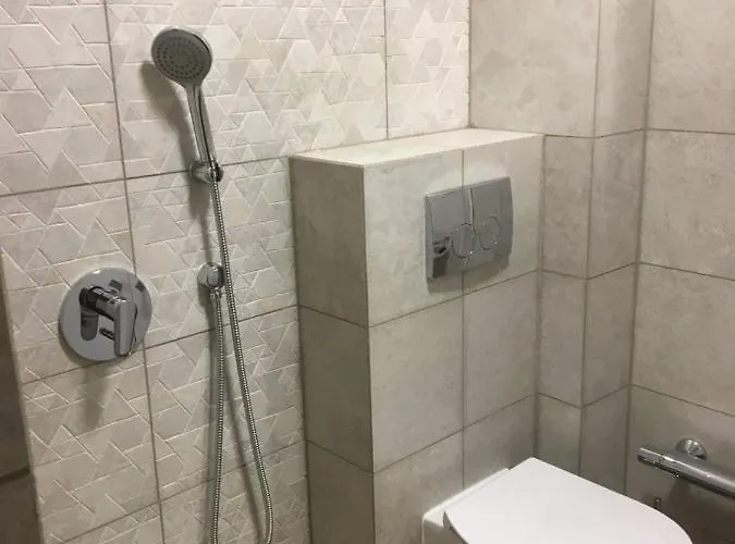 Apartment Amazing View And Cozy Atmosphere