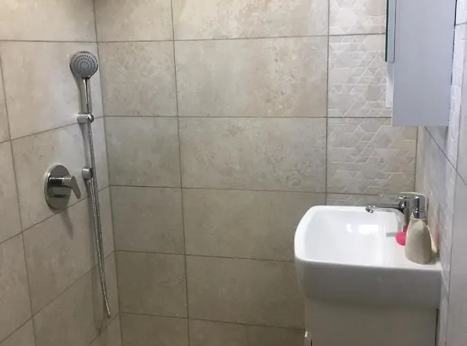 Amazing View And Cozy Atmosphere Apartment