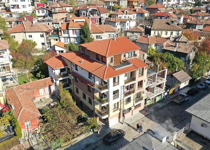 Amazing View And Cozy Atmosphere Apartment