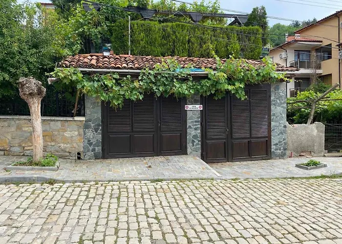 Apartment Amazing View And Cozy Atmosphere *